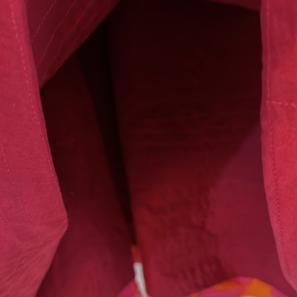 NWOT Women’s Asha Bohemian Style Layered Patchwork A Line Cotton Skirt Sz L - Picture 6 of 7